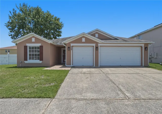 Photo 1 of Single family home for sale at 969 Horseshoe Fls Dr, Orlando, FL 32828 | MLS# O6411111 | Listing updated on 2026-07-09
