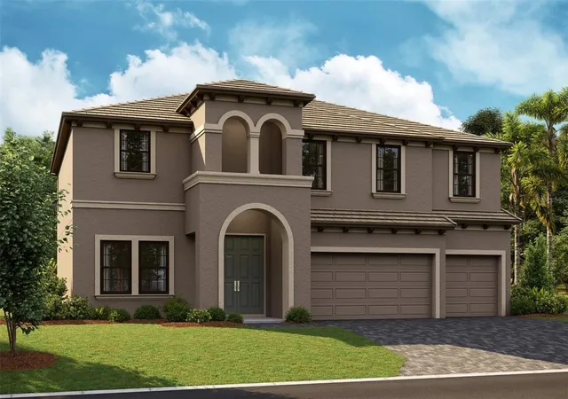 1st image of 9832 Leaf Green Ln, Zephyrhills, FL 33541 | MLS# TB8512528