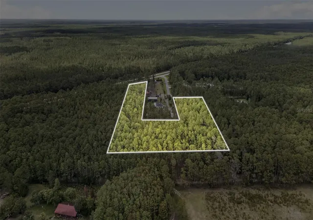Photo 3 of Land for sale at Hwy 92 At Big John Rd, Deland, FL 32724 | MLS# O6411118 | Listing updated on 2026-06-29