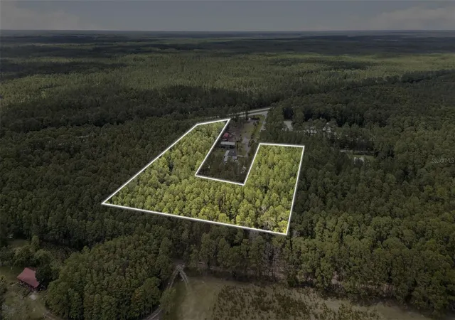 Photo 4 of Land for sale at Hwy 92 At Big John Rd, Deland, FL 32724 | MLS# O6411118 | Listing updated on 2026-06-29