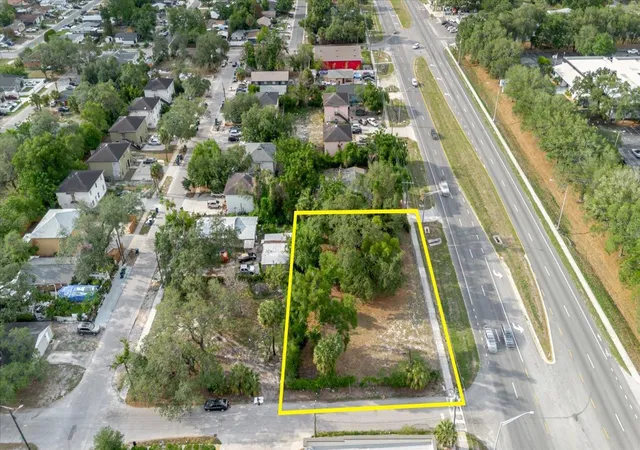 Photo 4 of Land for sale at 3206 North 50th St, Tampa, FL 33619 | MLS# TB8512541 | Listing updated on 2026-08-14