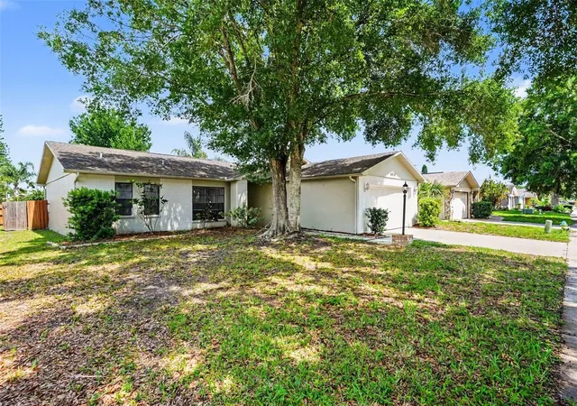 Homes for sale in New Port Richey, FL | 4816 W Addax Dr, New Port Richey, FL 34653 | MLS# O6411121