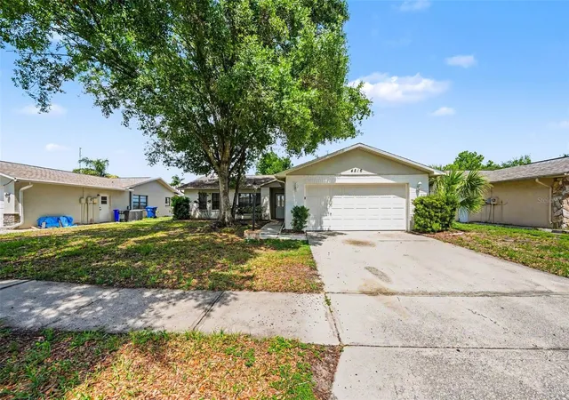 Homes for sale in New Port Richey, FL | 4816 W Addax Dr, New Port Richey, FL 34653 | MLS# O6411121