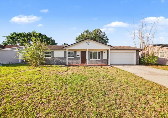 Homes for sale in Orlando, FL | 4814 S Blarney Dr, Orlando, FL 32808 | MLS# O6411122