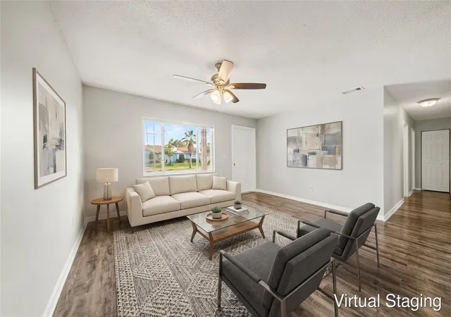 Photo 3 of Single family home for sale at 4814 Blarney Dr, Orlando, FL 32808 | MLS# O6411122 | Listing updated on 2026-09-25