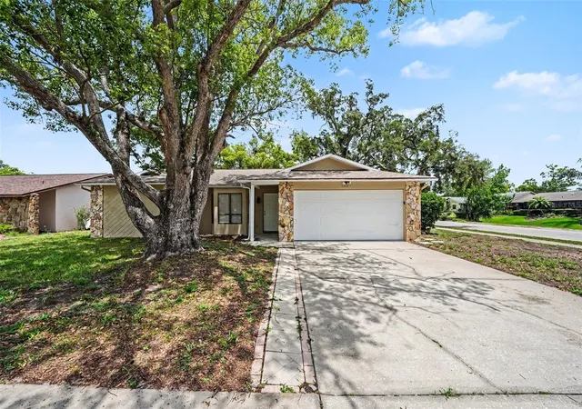 Photo 1 of Single family home for sale at 11424 Scallop Dr, Port Richey, FL 34668 | MLS# O6411124 | Listing updated on 2026-07-31