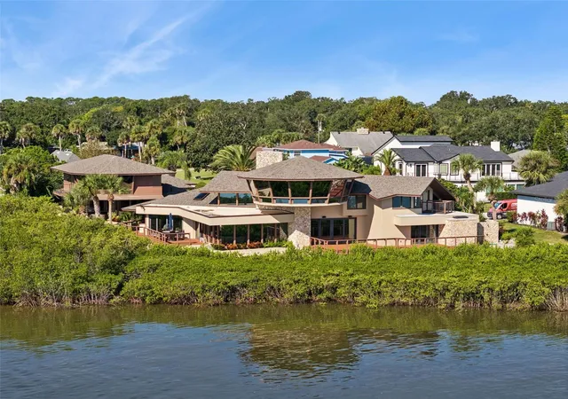 85th image of 107 Donlon Dr, New Smyrna Beach, FL 32168 | MLS# V4949304