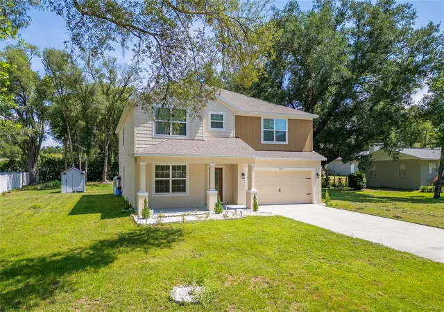 Photo 3 of Single family home for sale at 4331 Wayne Rd, Fruitland Park, FL 34731 | MLS# S5150676 | Listing updated on 2026-08-05