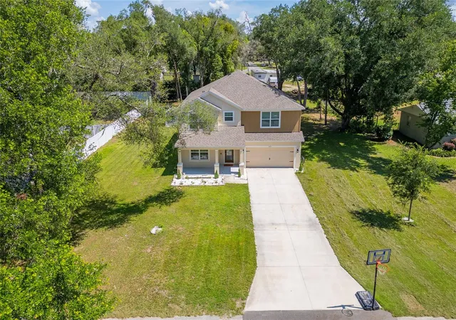 Photo 4 of Single family home for sale at 4331 Wayne Rd, Fruitland Park, FL 34731 | MLS# S5150676 | Listing updated on 2026-10-07