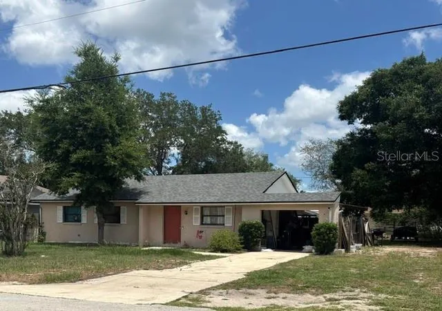 Homes for sale in Deltona, FL | 1881 Urbana Ave, Deltona, FL 32725 | MLS# V4949306