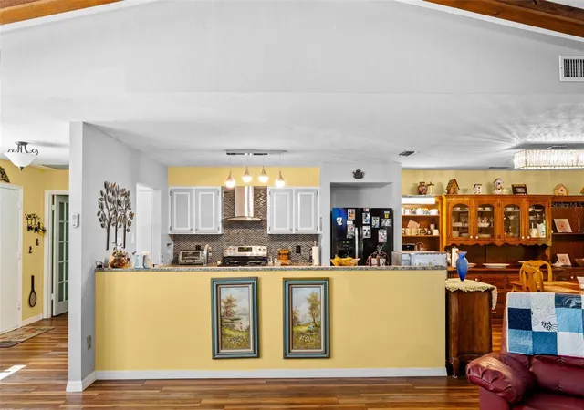 Photo 3 of Single family home for sale at 16422 Ne 10th Street, Gainesville, FL 32609 | MLS# GC540661 | Listing updated on 2026-09-22
