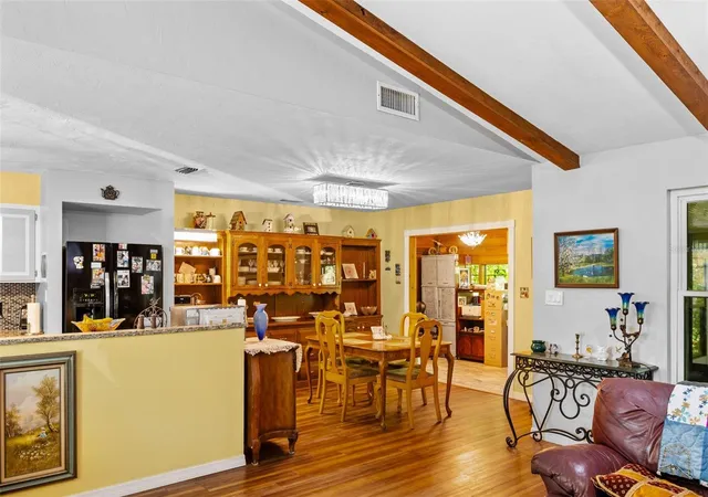 Photo 3 of Single family home for sale at 16422 NE 10th Street, Gainesville, FL 32609 | MLS# GC540661 | Listing updated on 2026-09-22