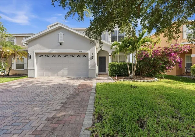 Single family home for sale at 8836 Cameron Crst Dr, TAMPA, FL 33626 | MLS# TB8512553