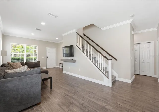Photo 4 of Single family home for sale at 8836 Cameron Crst Dr, Tampa, FL 33626 | MLS# TB8512553 | Listing updated on 2026-09-21