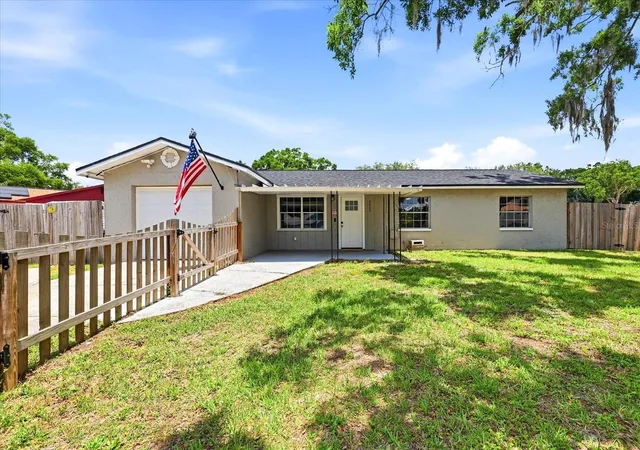 Photo 1 of Single family home for sale at 2429 Martha Ln, Land O Lakes, FL 34639 | MLS# O6411132 | Listing updated on 2026-09-16