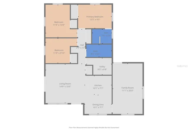 24th image of 961 Lexington Dr, Dunedin, FL 34698 | MLS# TB8512558