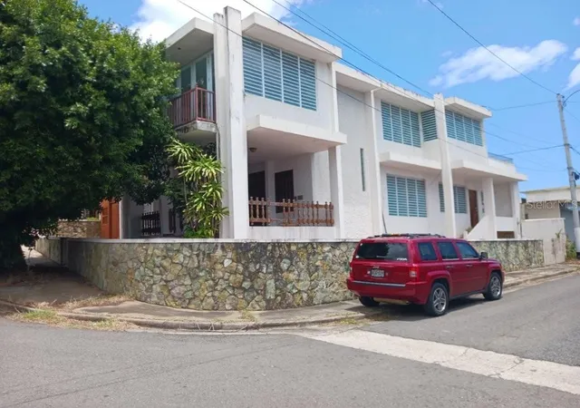 Homes for sale in Arecibo, PR | 15b Calle 4, Arecibo, PR 00612 | MLS# PR9121645