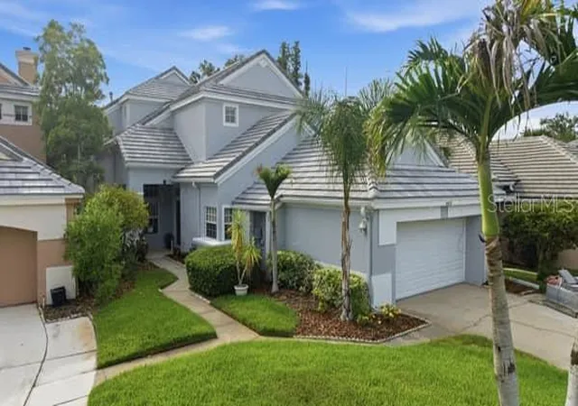 Photo 2 of Single family home for sale at 4415 Ave Cannes, Lutz, FL 33558 | MLS# TB8512564 | Listing updated on 2026-09-15