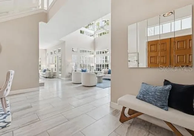 Photo 3 of Single family home for sale at 4415 Ave Cannes, Lutz, FL 33558 | MLS# TB8512564 | Listing updated on 2026-09-15