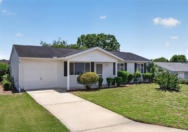 Photo 1 of Sale Pending at 8720 Sw 108th Lane, Ocala, FL 34481 | MLS# OM725440 | Listing updated on 2026-09-03