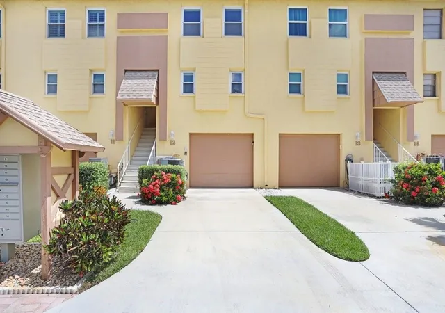 Homes for sale in Indian Rocks Beach, FL | 314 Windrush Blvd #12, Indian Rocks Beach, FL 33785 | MLS# TB8512570