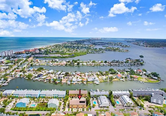 Homes for sale in Indian Rocks Beach, FL | 314 Windrush Blvd #12, Indian Rocks Beach, FL 33785 | MLS# TB8512570