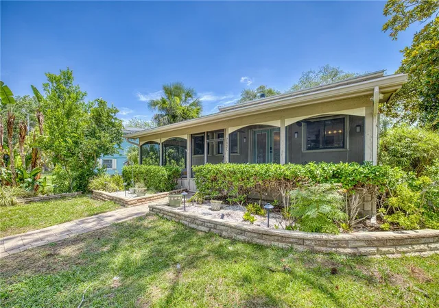Homes for sale in New Smyrna Beach, FL | 2835 Sunset Dr, New Smyrna Beach, FL 32168 | MLS# NS1088338