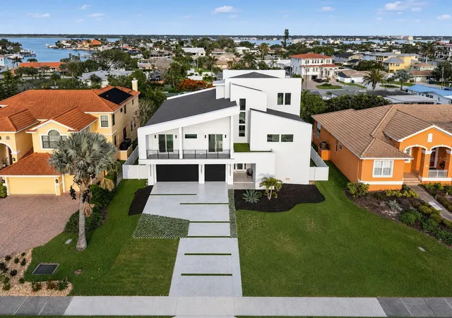 1st image of 3221 Gulf Blvd, Belleair Beach, FL 33786 | MLS# TB8512574