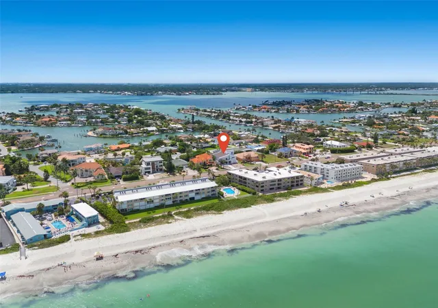 2nd image of 3221 Gulf Blvd, Belleair Beach, FL 33786 | MLS# TB8512574