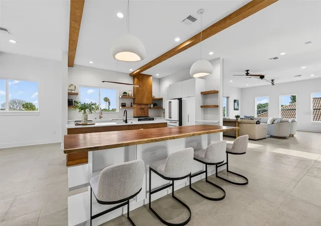Photo 3 of Single family home for sale at 3221 Gulf Blvd, Belleair Beach, FL 33786 | MLS# TB8512574 | Listing updated on 2026-10-03