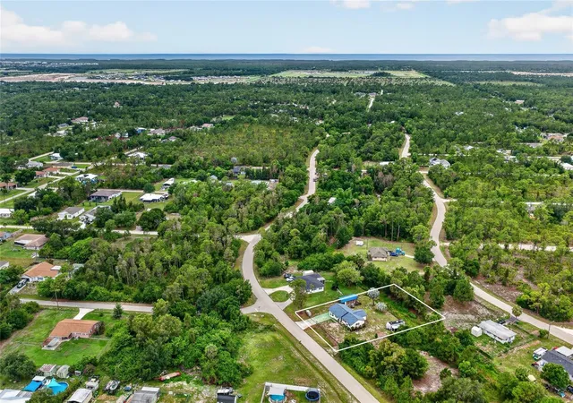2nd image of 27484 S Twin Lakes Dr, Punta Gorda, FL 33955 | MLS# C7526610