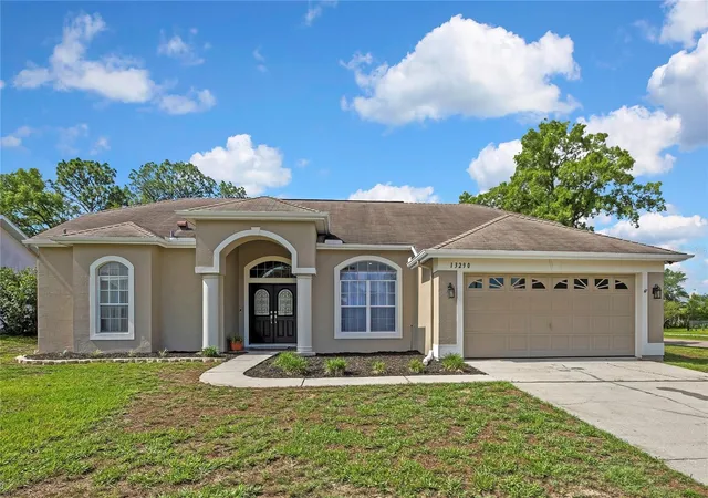 Photo 1 of Single family home for sale at 13290 Don Loop, Spring Hill, FL 34609 | MLS# O6411154 | Listing updated on 2026-10-01