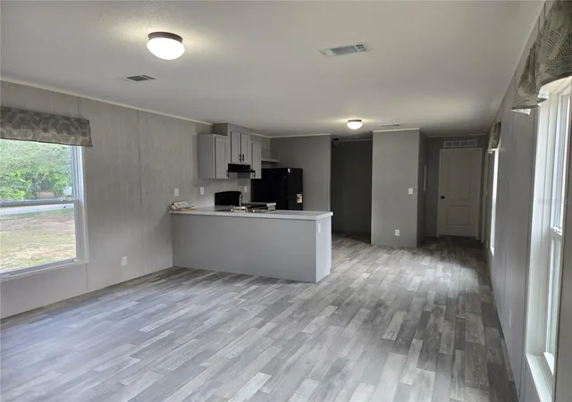 Photo 3 of Manufactured home for sale at 8851 NE 105th Avenue, Bronson, FL 32621 | MLS# GC540668 | Listing updated on 2026-10-22