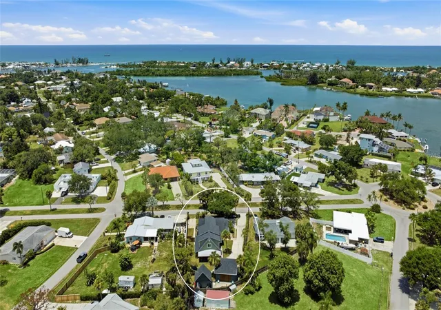 1st image of 405 Bay Point Ave, Nokomis, FL 34275 | MLS# A4694924