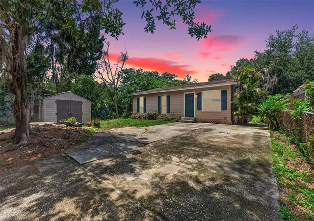 Photo 1 of Single family home for sale at 4793 Pleasant Ave, Palm Harbor, FL 34683 | MLS# TB8512578 | Listing updated on 2026-09-02