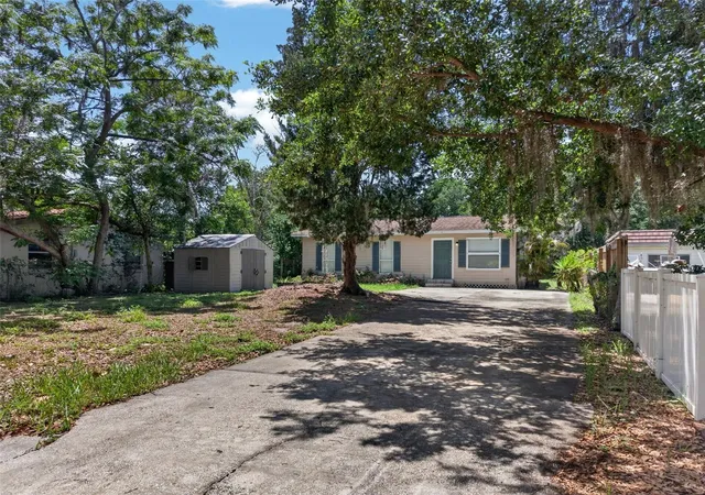 Photo 3 of Single family home for sale at 4793 Pleasant Ave, Palm Harbor, FL 34683 | MLS# TB8512578 | Listing updated on 2026-09-02
