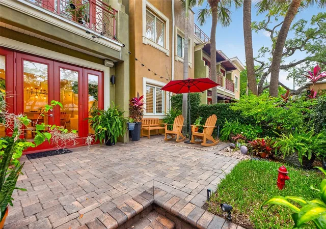 Homes for sale in Tampa, FL | 4907 Bayshore Blvd #109, Tampa, FL 33611 | MLS# TB8512584