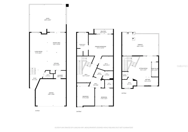 Homes for sale in Tampa, FL | 4907 Bayshore Blvd #109, Tampa, FL 33611 | MLS# TB8512584