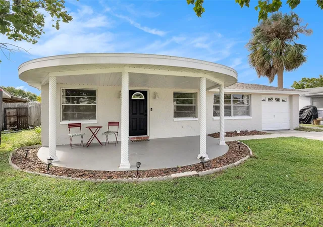 Photo 2 of Single family home for sale at 3510 Allandale Dr, Holiday, FL 34691 | MLS# TB8512585 | Listing updated on 2026-06-24