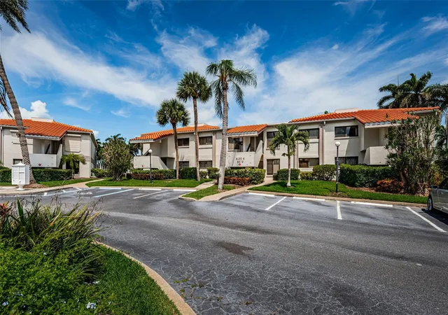 Photo 1 of Sale Pending at 6273 Bahia Del Mar Blvd #116, Saint Petersburg, FL 33715 | MLS# TB8512586 | Listing updated on 2026-09-14