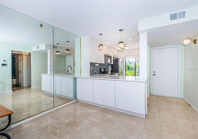 Photo 2 of Sale Pending at 6273 Bahia Del Mar Blvd #116, Saint Petersburg, FL 33715 | MLS# TB8512586 | Listing updated on 2026-09-14