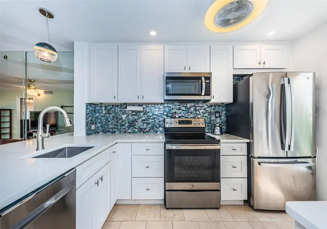 Photo 3 of Sale Pending at 6273 Bahia Del Mar Blvd #116, Saint Petersburg, FL 33715 | MLS# TB8512586 | Listing updated on 2026-09-14