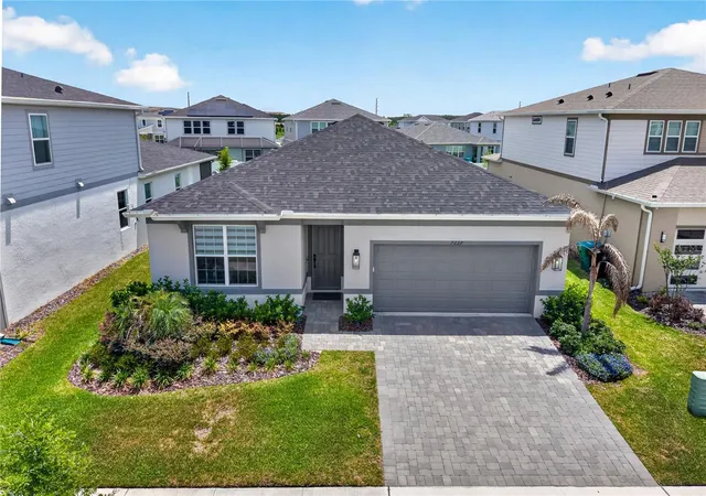 Photo 50 of Single family home for sale at 7239 Ivy Tendril Ave, ORLANDO, FL 32829 | MLS# O6411160 | Listing updated on 2026-10-07
