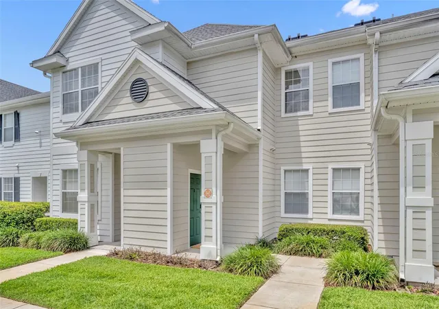Photo 1 of Condo for sale at 200 Southern Pecan Cir #206, Winter Garden, FL 34787 | MLS# O6411162 | Listing updated on 2026-08-05