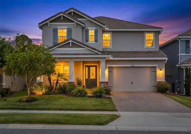 1st image of 1448 Lake Florence Wy, Winter Park, FL 32792 | MLS# O6411164