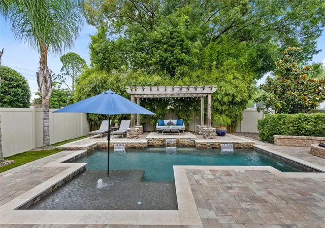 2nd image of 1448 Lake Florence Wy, Winter Park, FL 32792 | MLS# O6411164
