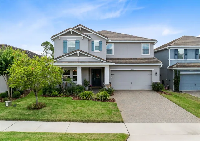 49th image of 1448 Lake Florence Wy, Winter Park, FL 32792 | MLS# O6411164