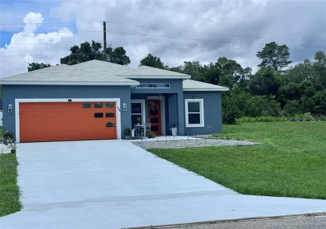Photo 1 of Single family home for sale at 494 Marion Oaks Dr, Ocala, FL 34473 | MLS# OM725448 | Listing updated on 2026-08-31