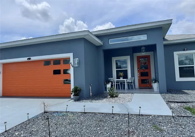 Photo 2 of Single family home for sale at 494 Marion Oaks Dr, Ocala, FL 34473 | MLS# OM725448 | Listing updated on 2026-08-31