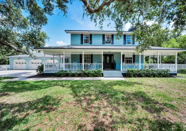 2nd image of 3525 Fairview St, Safety Harbor, FL 34695 | MLS# TB8512600